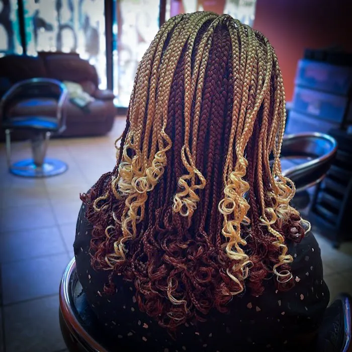 Amy-Dona Hair Braiding Picture 6