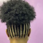 Joicee Professional hair braiding