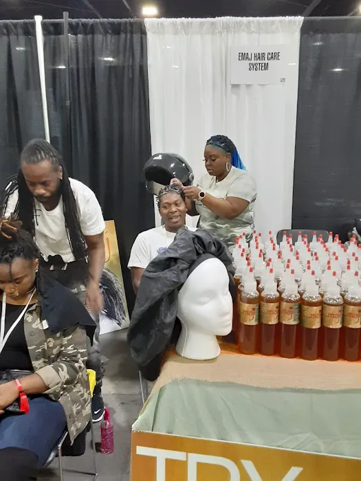 Memfis Naturals Chicago Picture 10