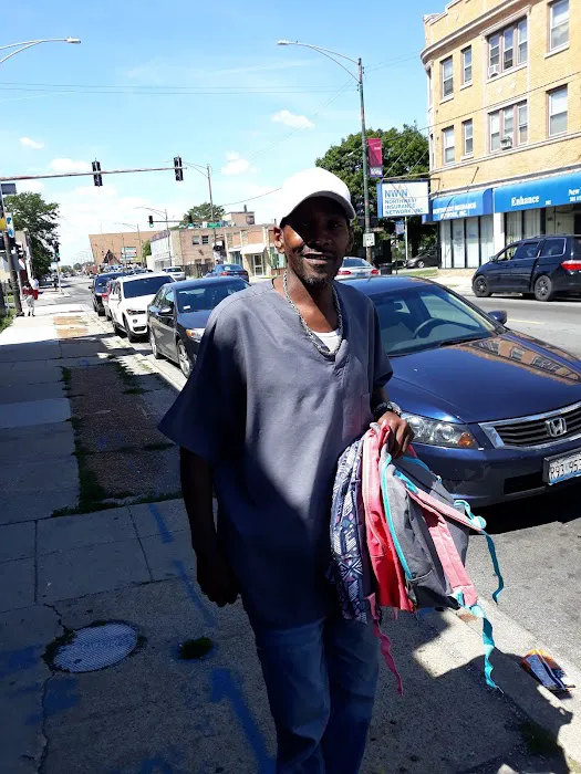 Memfis Naturals Chicago Picture 1