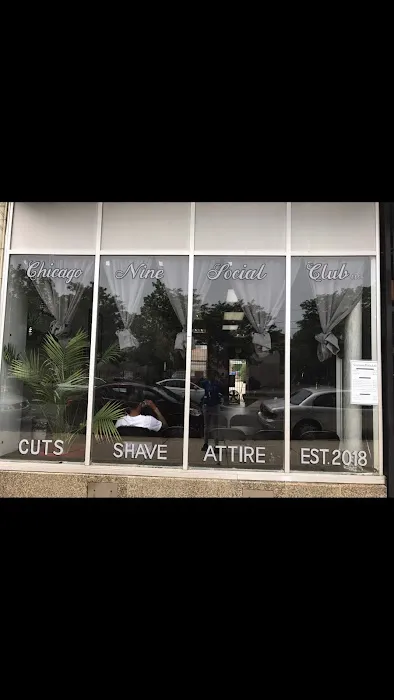 Chicago Nine Social Club LLC Picture 5