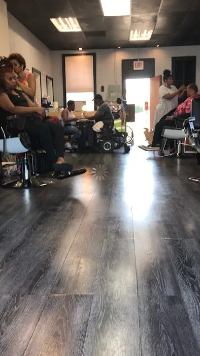 Chicago Nine Social Club LLC Picture 4