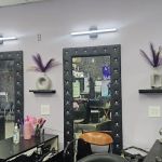 Black Magic Unisex Hair Salon