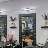 Black Magic Unisex Hair Salon ico