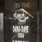 The Dana Dane Show Barber and Beauty Salon