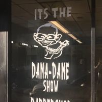 The Dana Dane Show Barber and Beauty Salon ico