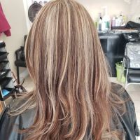 Martha's Family Hair Cut Inc. ico