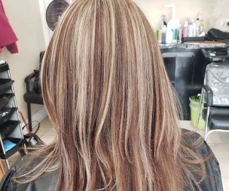 Martha's Family Hair Cut Inc.