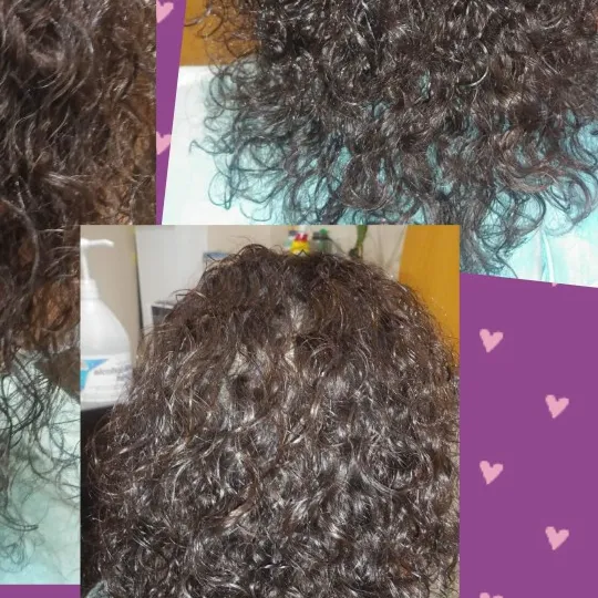 Martha's Family Hair Cut Inc. Picture 5