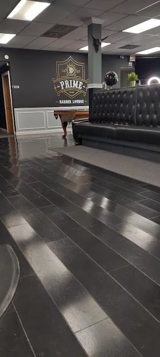 Prime Barber Lounge Picture 1