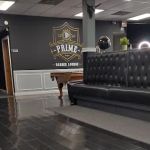 Prime Barber Lounge