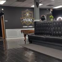 Prime Barber Lounge ico