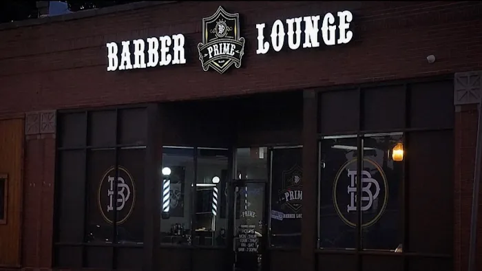 Prime Barber Lounge Picture 2