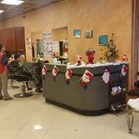 Auroras Family Hair Salon ico