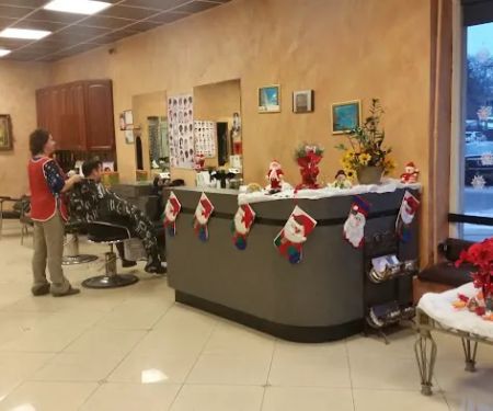 Auroras Family Hair Salon