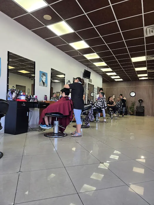 Auroras Family Hair Salon Picture 7