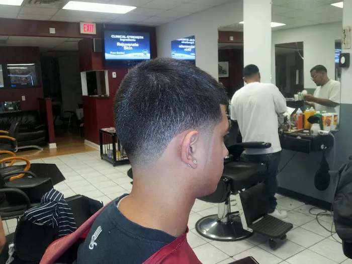 The Cut By Maurice Picture 4