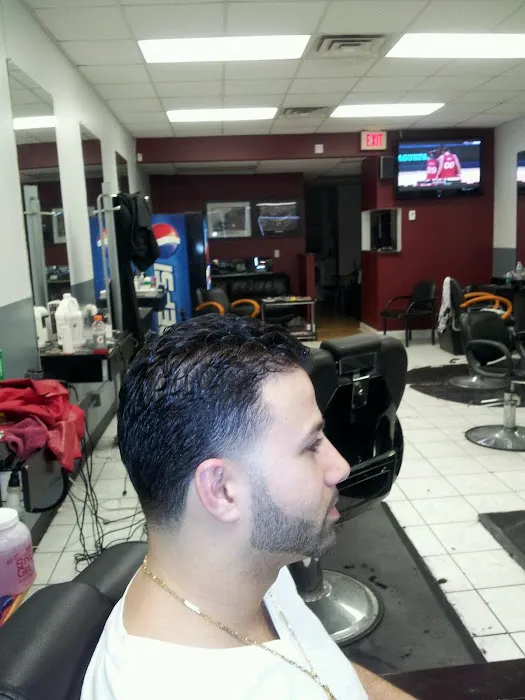 The Cut By Maurice Picture 1