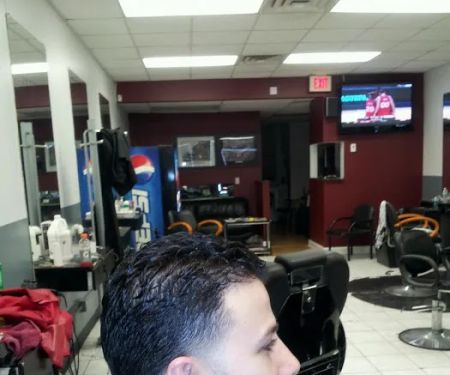 The Cut By Maurice