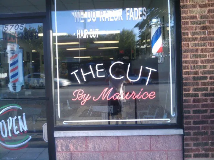 The Cut By Maurice Picture 3