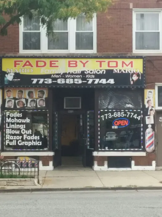 Fade By Tom Picture 5