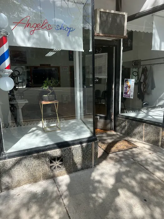 Angel’s Shop Picture 1