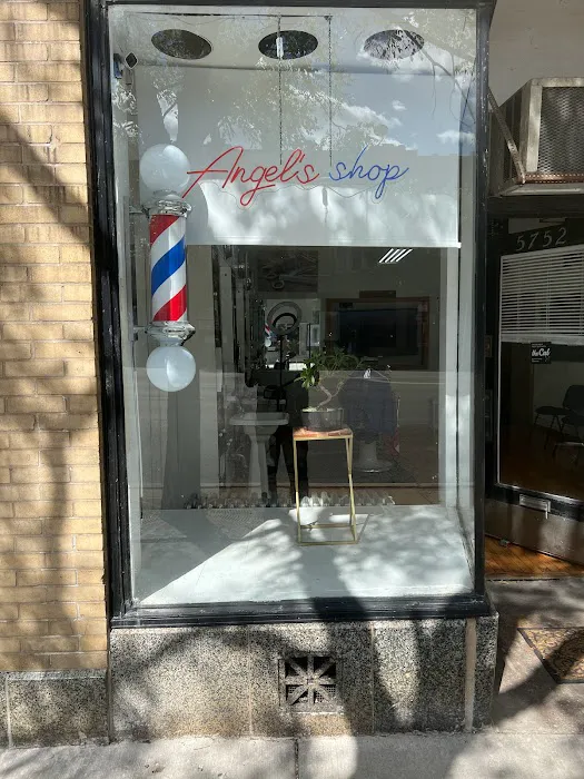 Angel’s Shop Picture 7