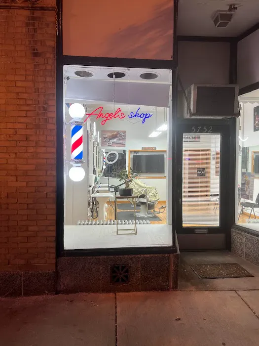 Angel’s Shop Picture 3