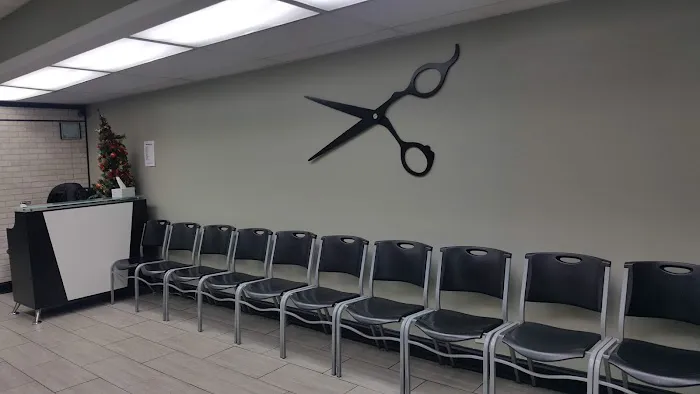 Master Haircut Picture 8