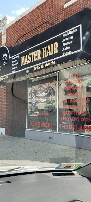 Master Haircut Picture 6