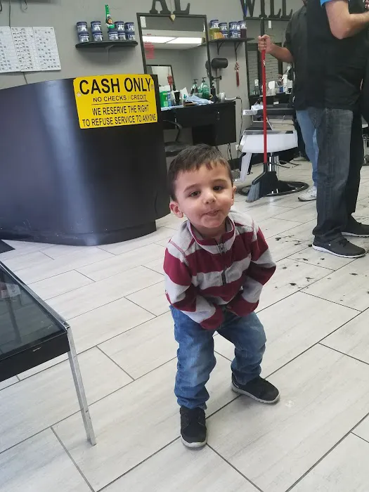 Master Haircut Picture 9