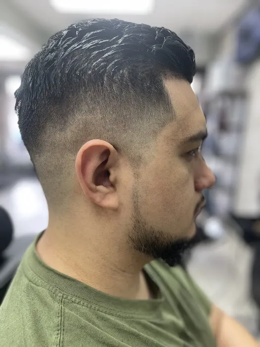 Master Haircut Picture 4
