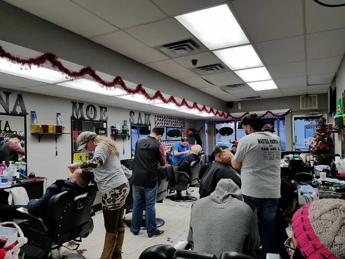 Master Haircut Picture 10