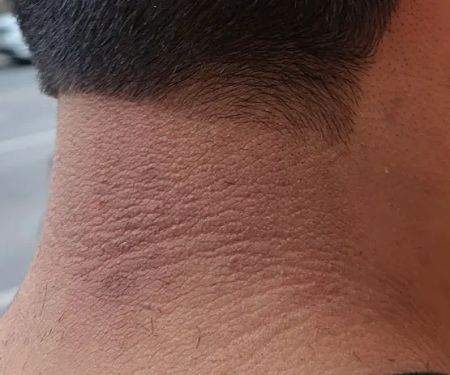 Master Haircut