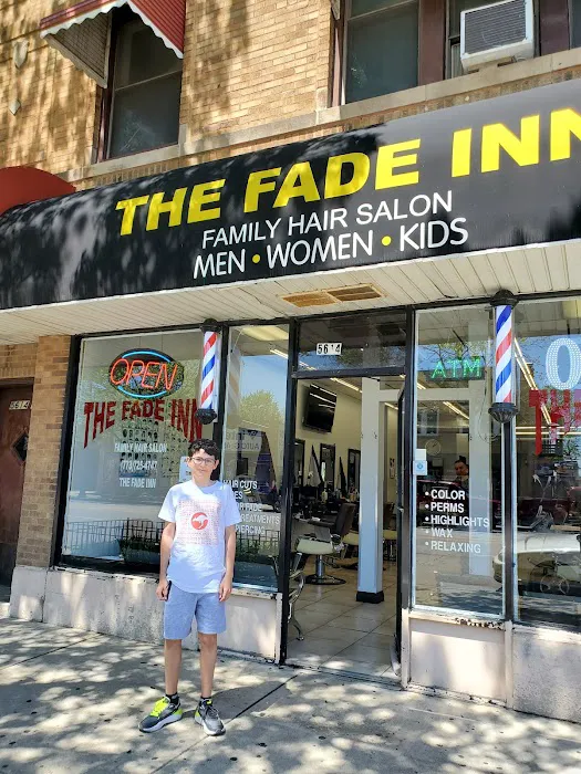 Fade Inn Picture 2