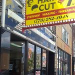 Betty's & Nick's Family Hair