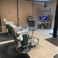 Victorio's Barber Shop ico