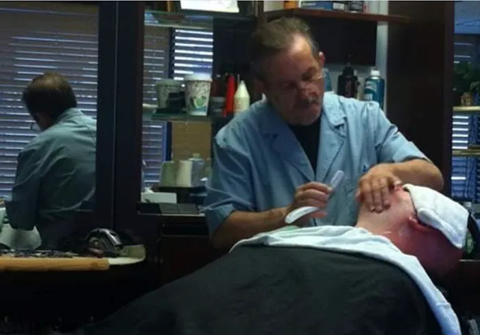 Victorio's Barber Shop Picture 9