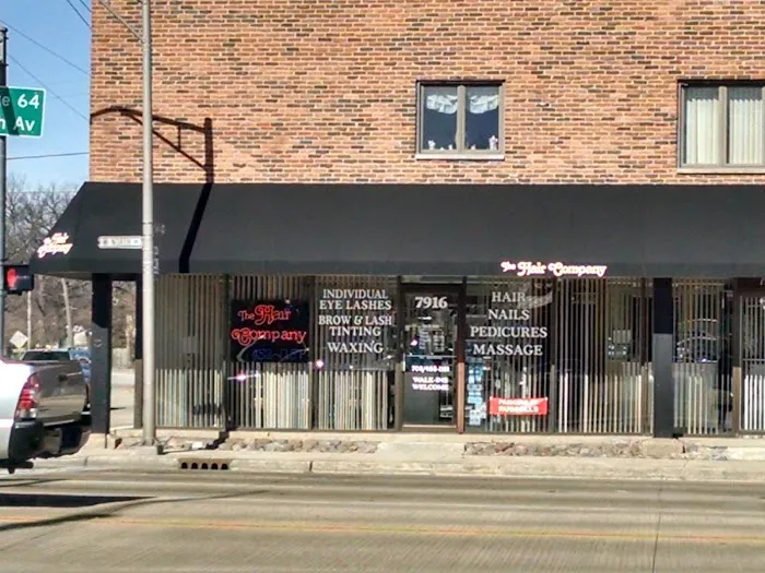 The Hair Company Picture 1