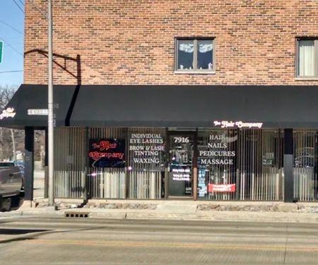The Hair Company