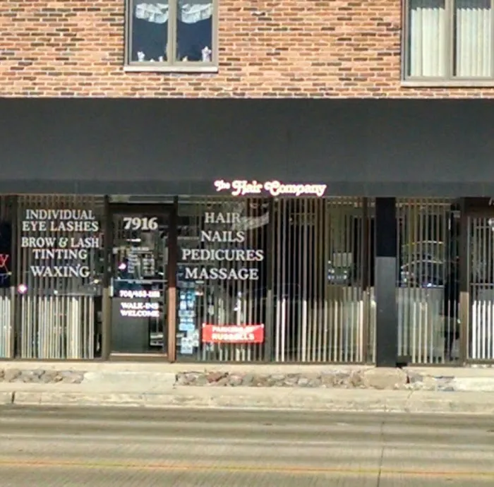 The Hair Company Picture 2
