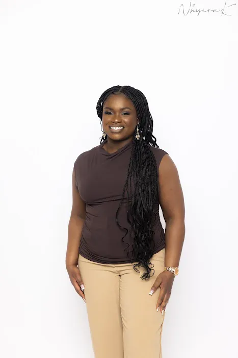 Charis Beauty Creation Hair Braiding Salon Picture 5