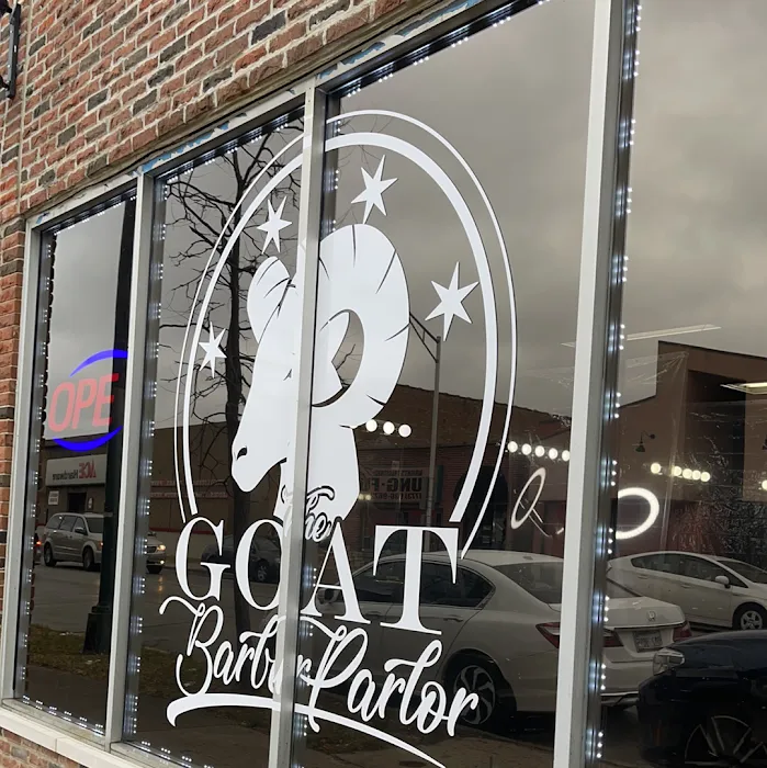 The Goat Parlor Picture 10