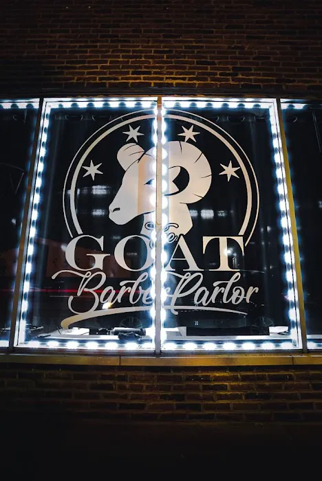 The Goat Parlor Picture 6