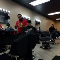 The Goat Parlor ico