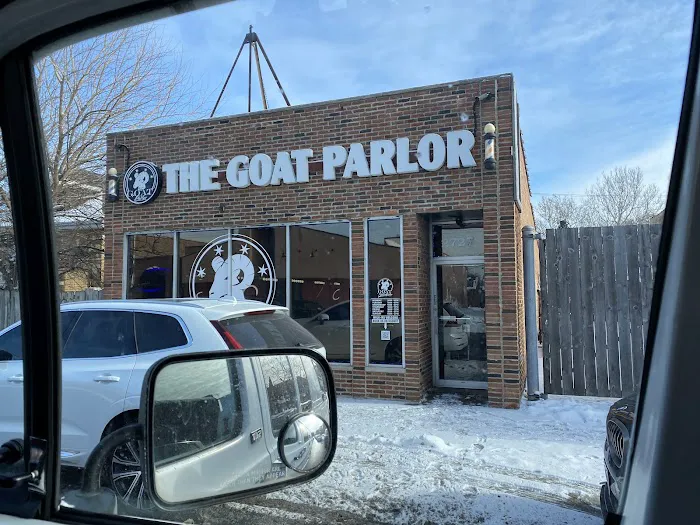 The Goat Parlor Picture 9