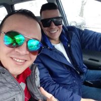 Vito's Barber Shop ico