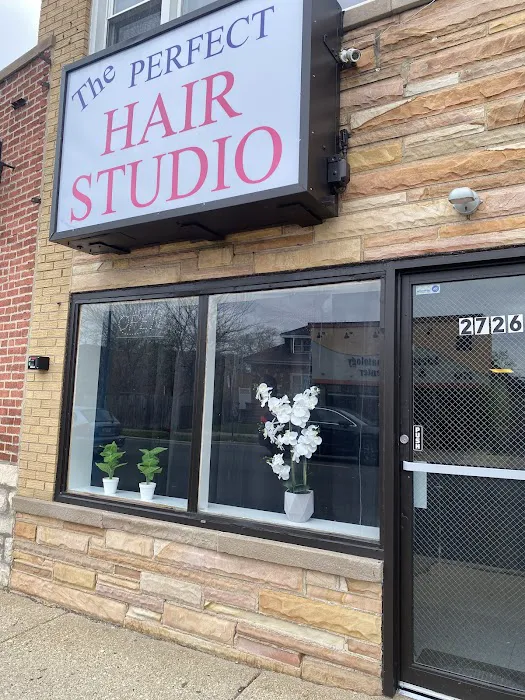 The Perfect Hair Studio- Hair By Monica Picture 3