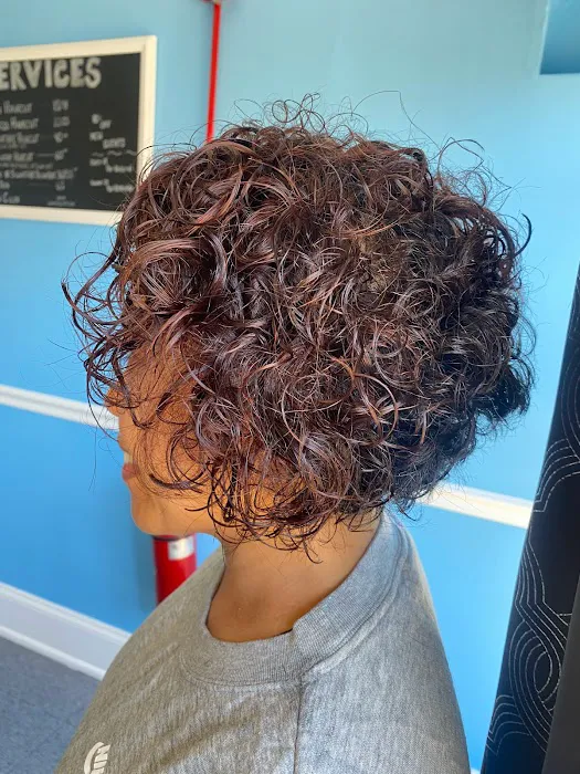 The Perfect Hair Studio- Hair By Monica Picture 1