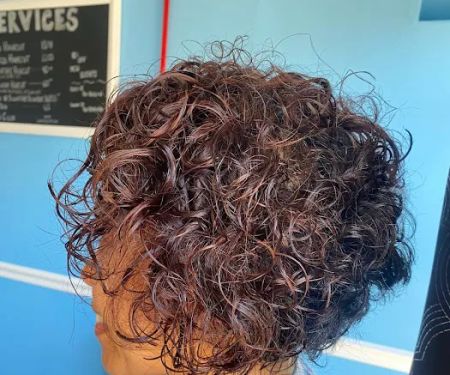 The Perfect Hair Studio- Hair By Monica